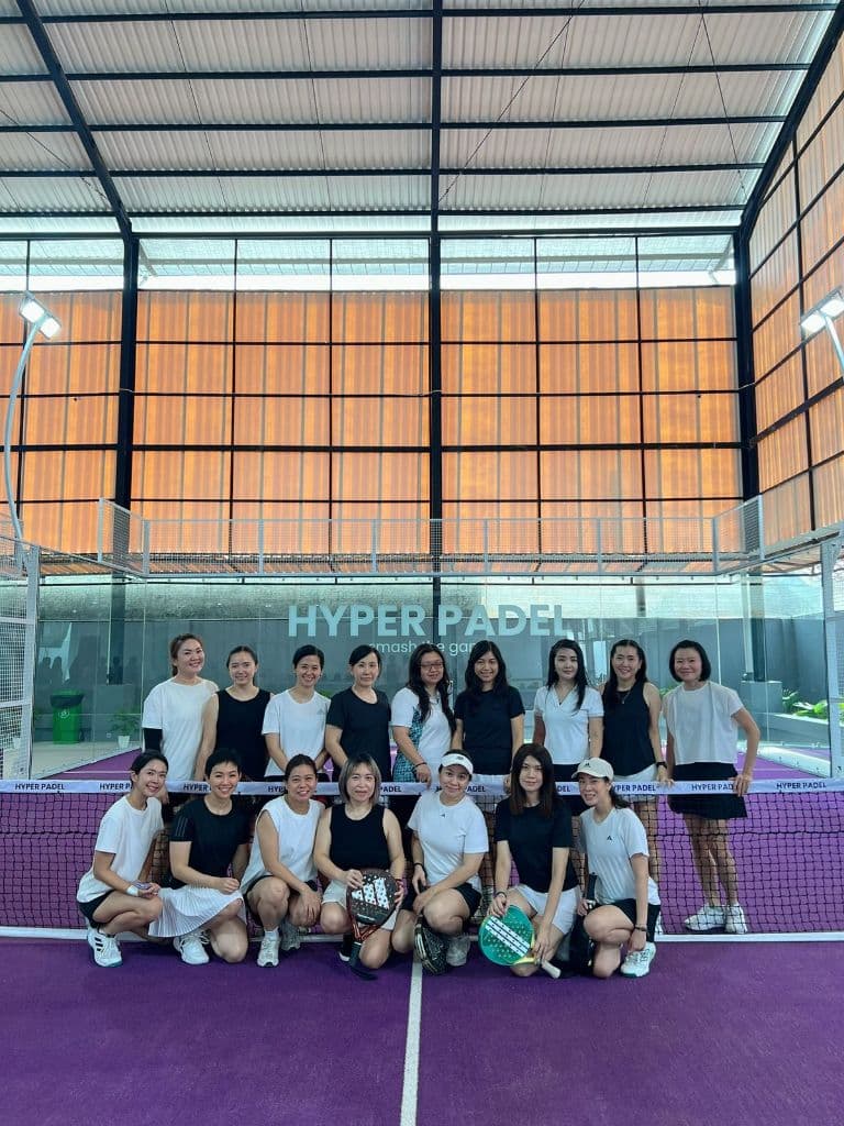 PADELINOE media 5