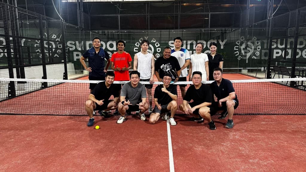 PADELDALDEL media 6