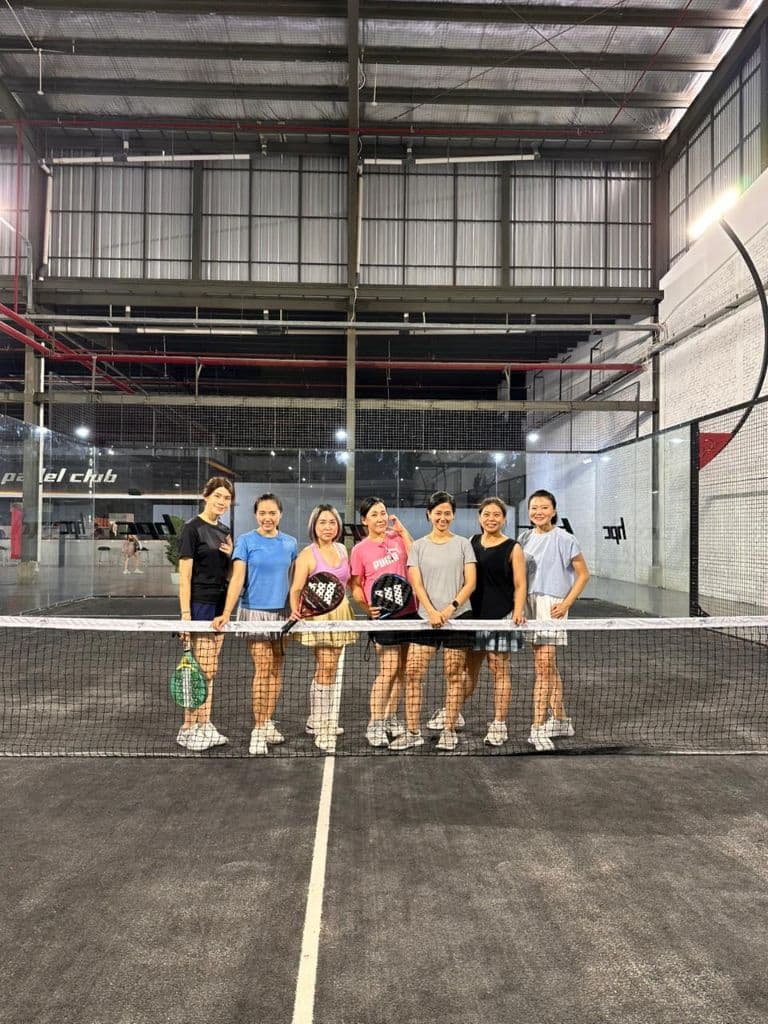 PADELINOE media 2