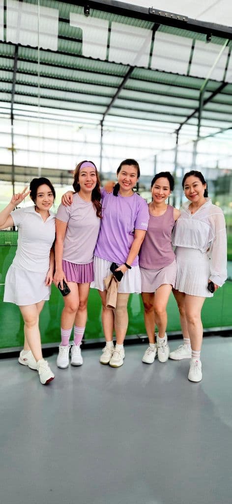 PADELINOE media 4