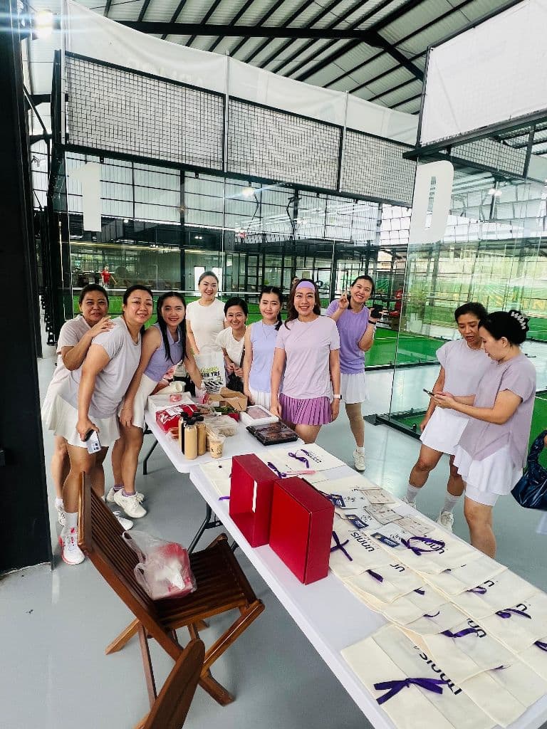 PADELINOE media 3
