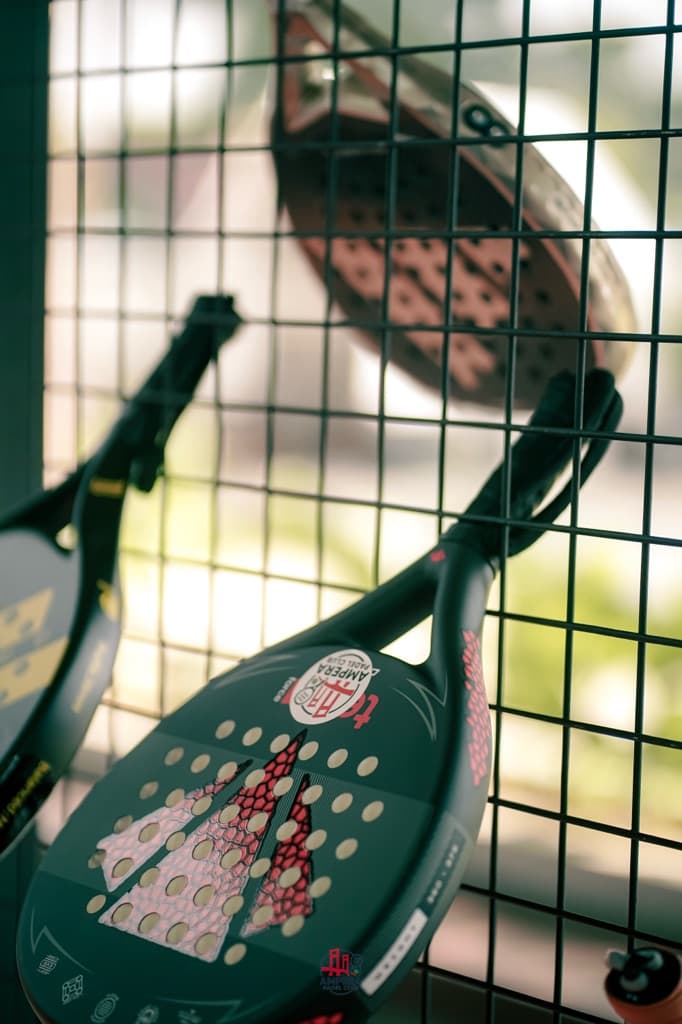 Project Padel  media 1
