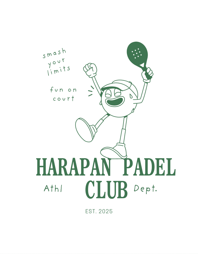 Harapan Padel Club media 3