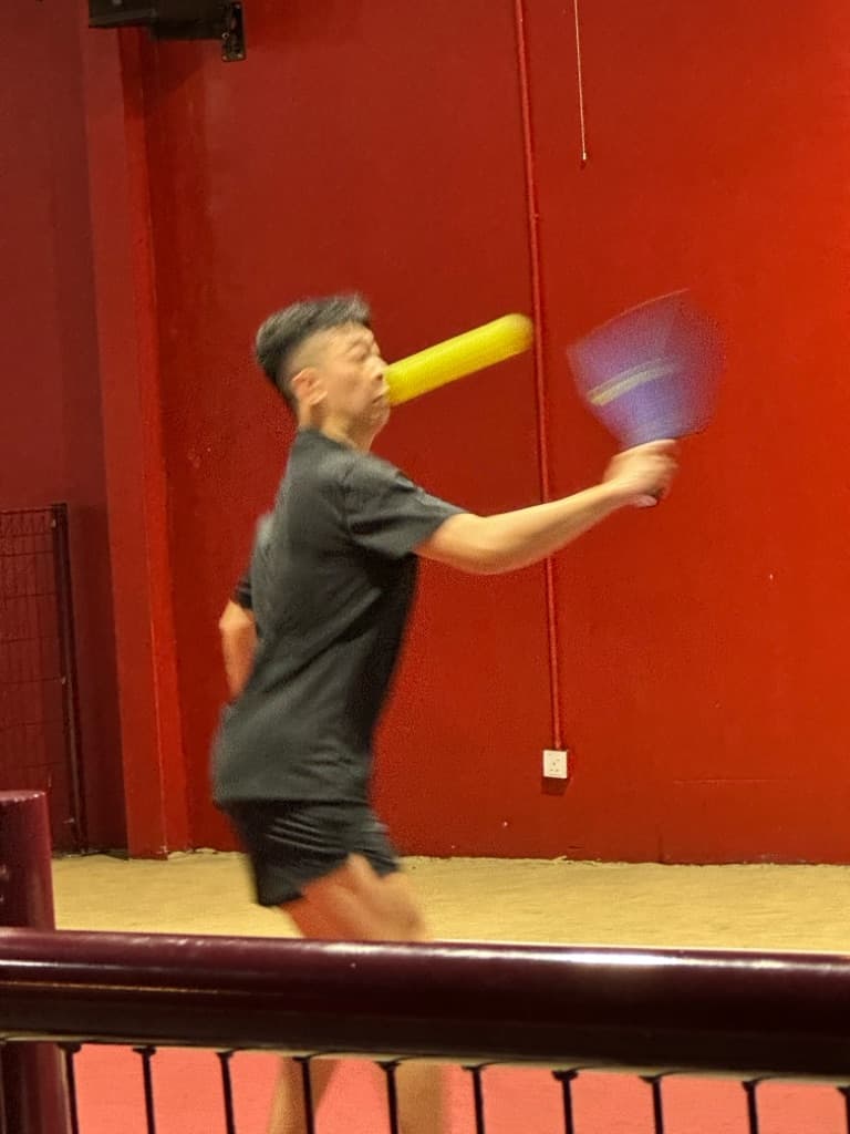 OGK Pickleball  media 1
