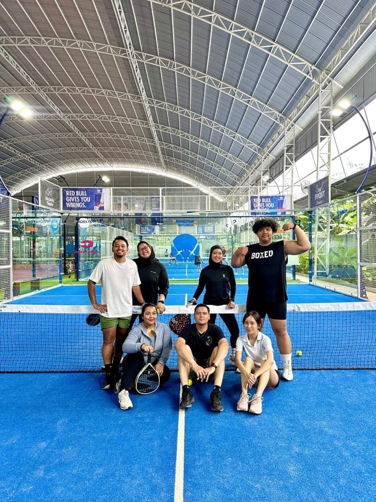 Les Padelous media 3