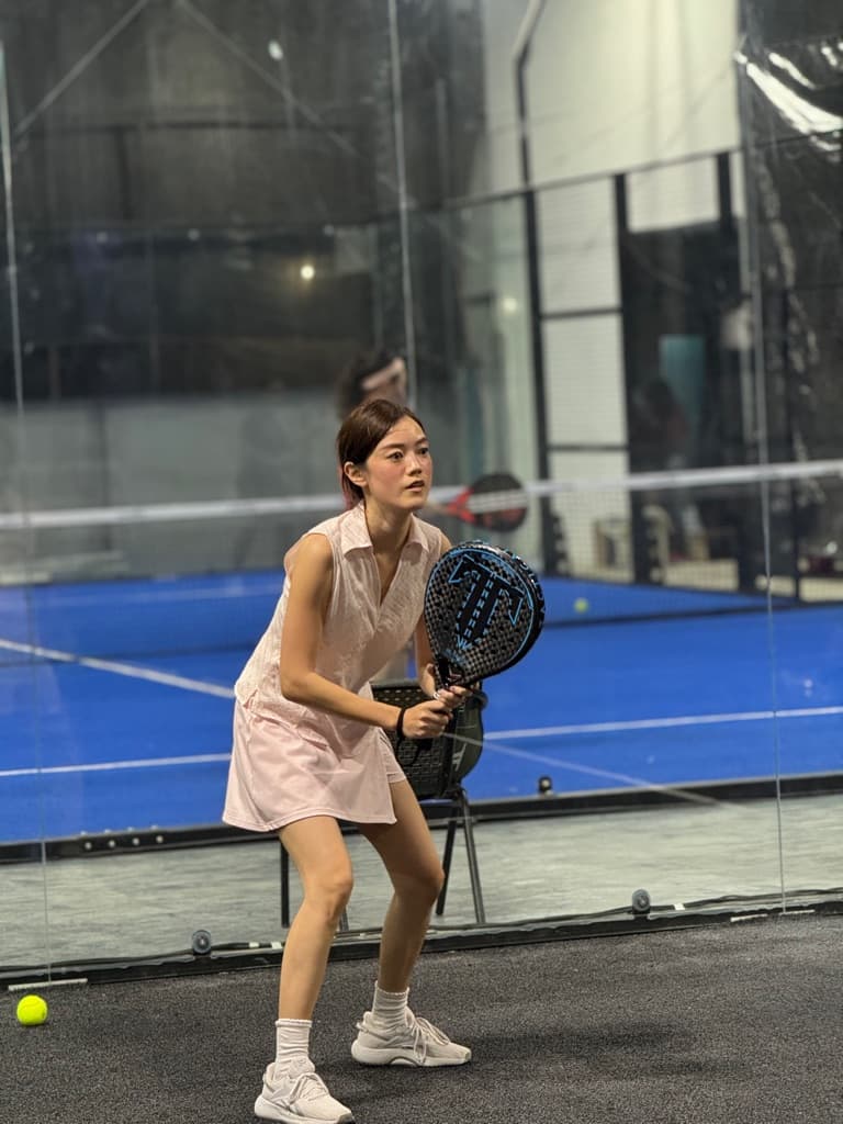 PADELWAN CLUB MDC media 6