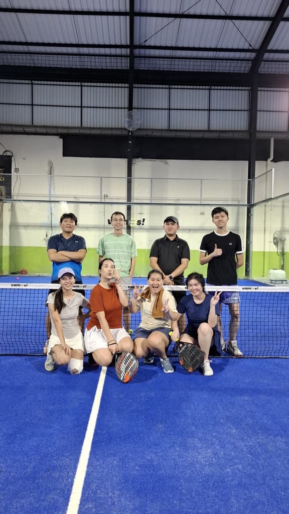 GPD - Gua Padel Dulu media 4