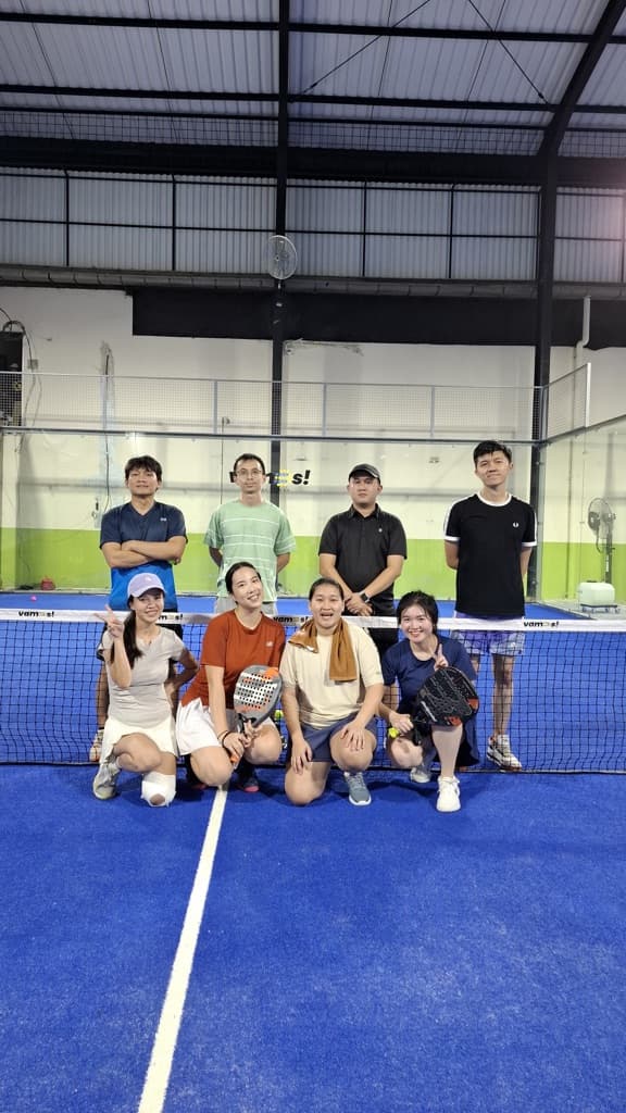 GPD - Gua Padel Dulu media 5