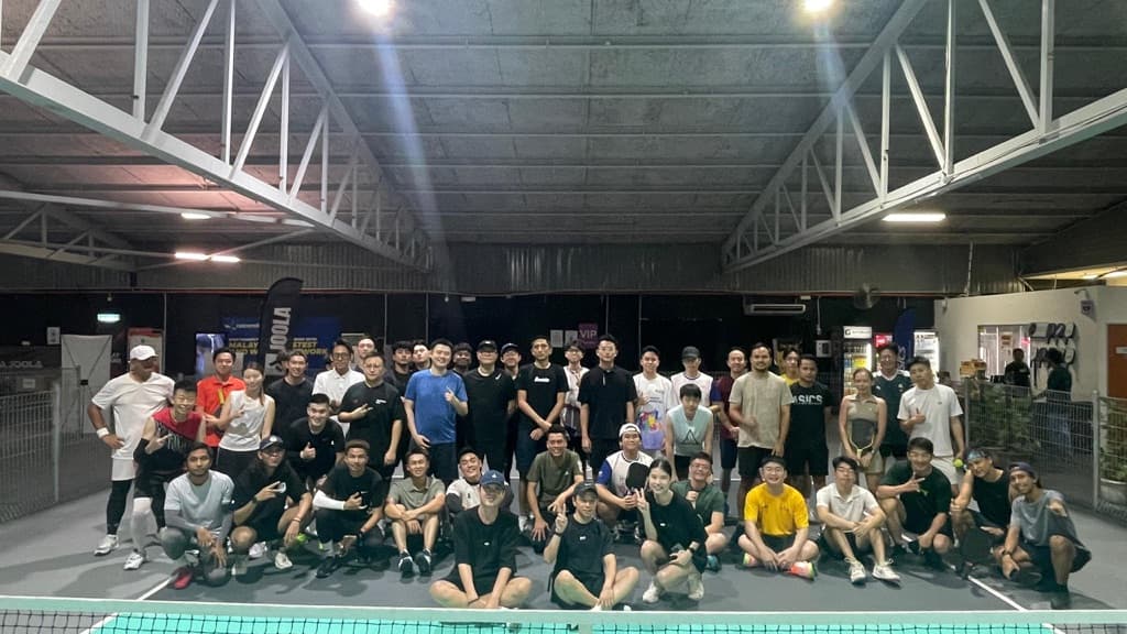 pulx Club💯(PJ/KL/Subang) media 2