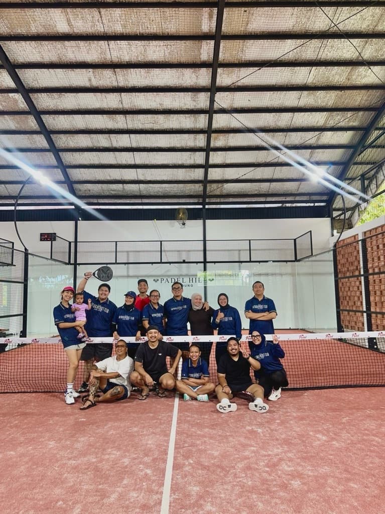 MA’SOEM RACQUET CLUB media 2