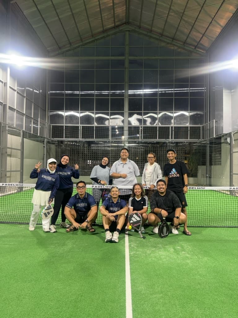 MA’SOEM RACQUET CLUB media 5