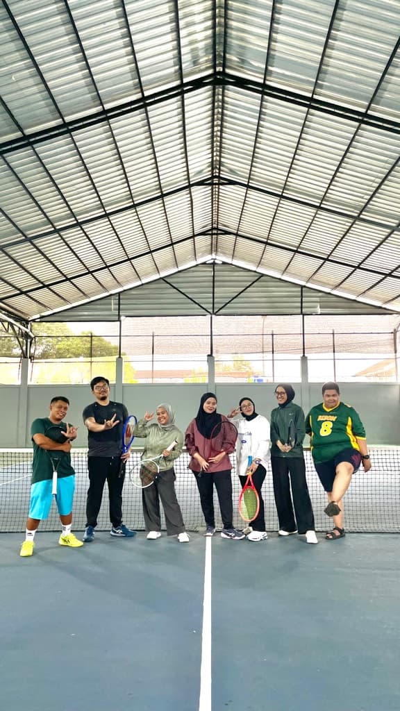 MA’SOEM RACQUET CLUB media 4