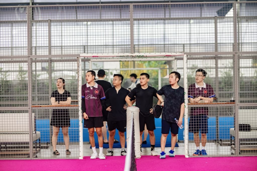 Padel Merdeka media 1