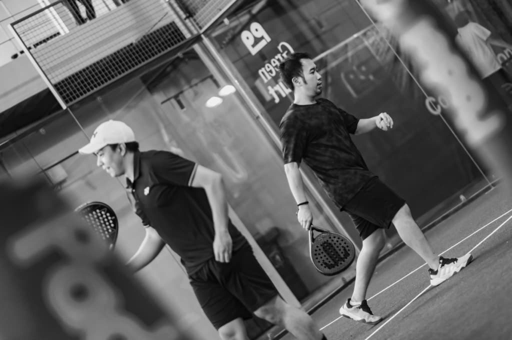 Padel Merdeka media 3