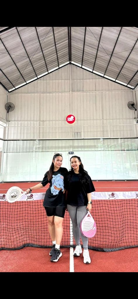 Enjoy Padel club media 5