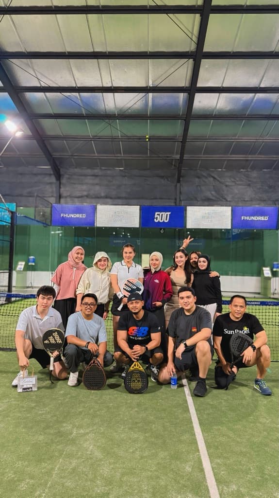 Sun Padel  media 1