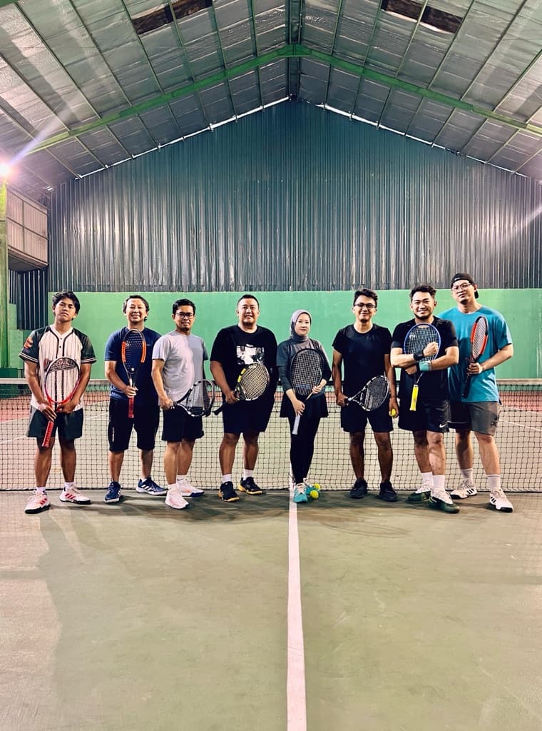 BBT (Mabar Tennis) media 6