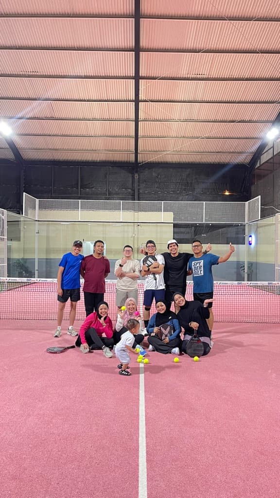 Revive Sweat Club media 6