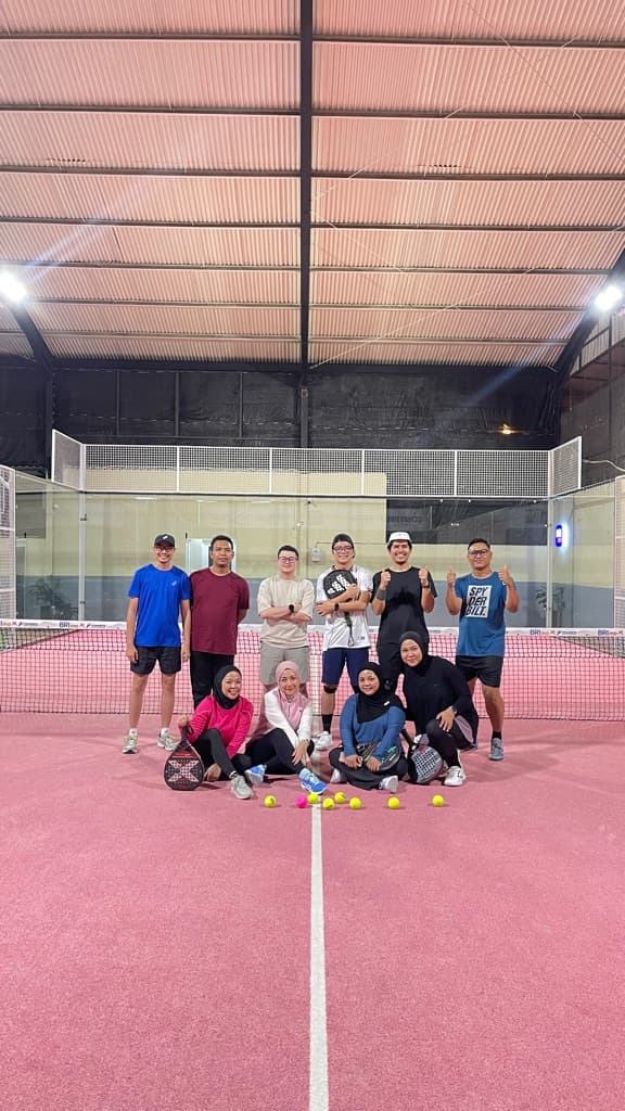 Revive Sweat Club media 4