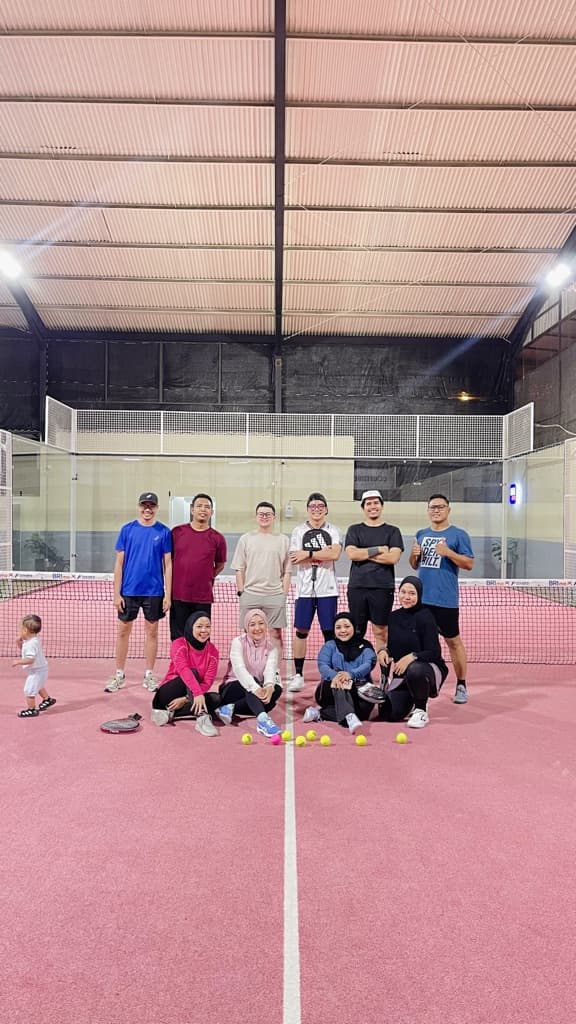 Revive Sweat Club media 5