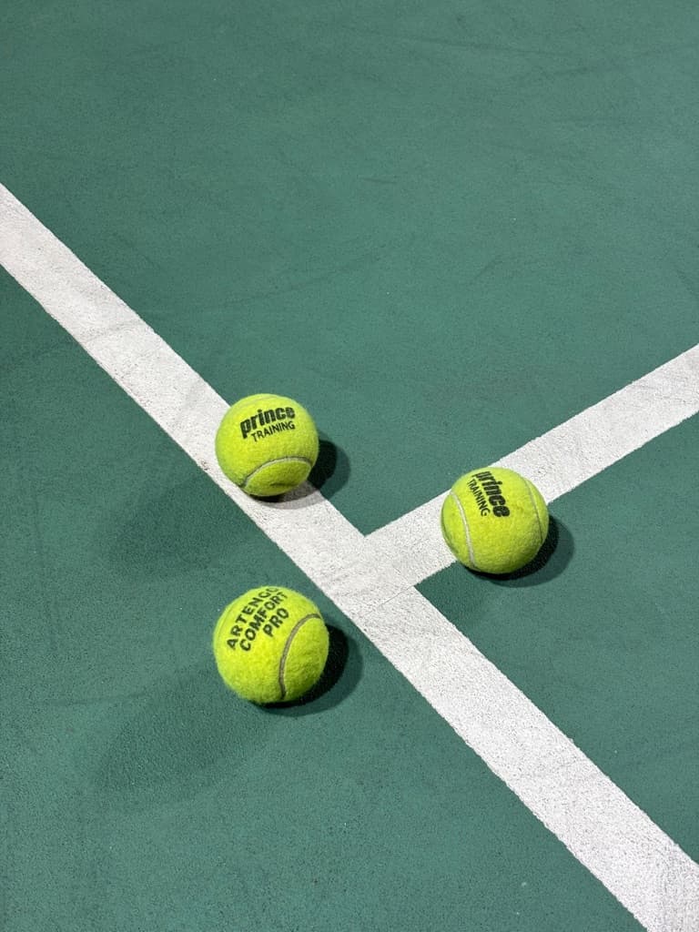 Ter Tennis Tennis Club media 1