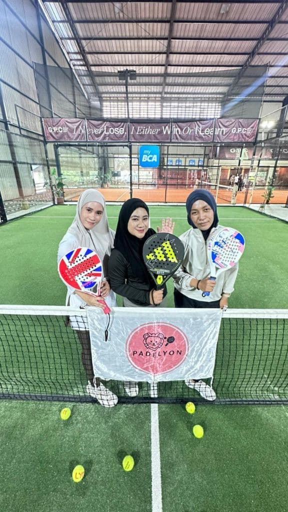 PADELYON media 4
