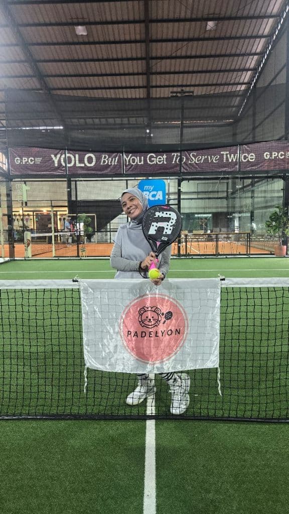 PADELYON media 3