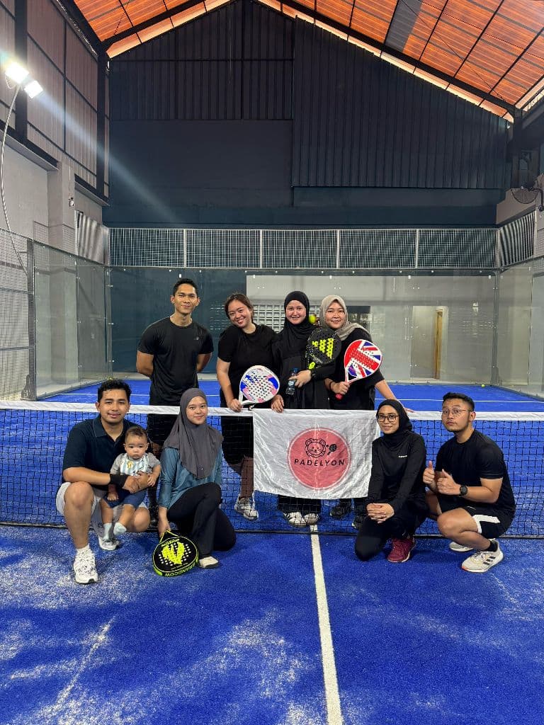 PADELYON media 2