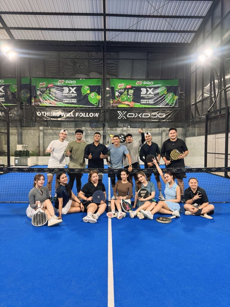 Padel Connections media 6