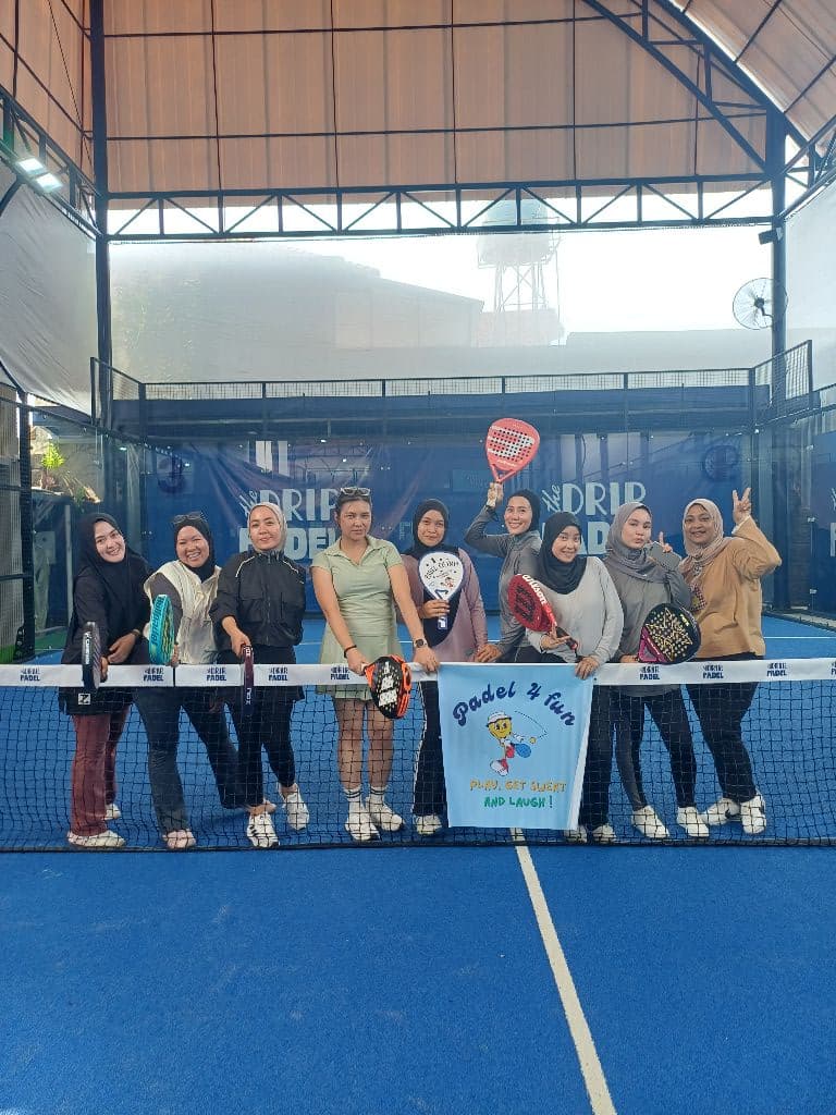 Padel 4 fun media 1