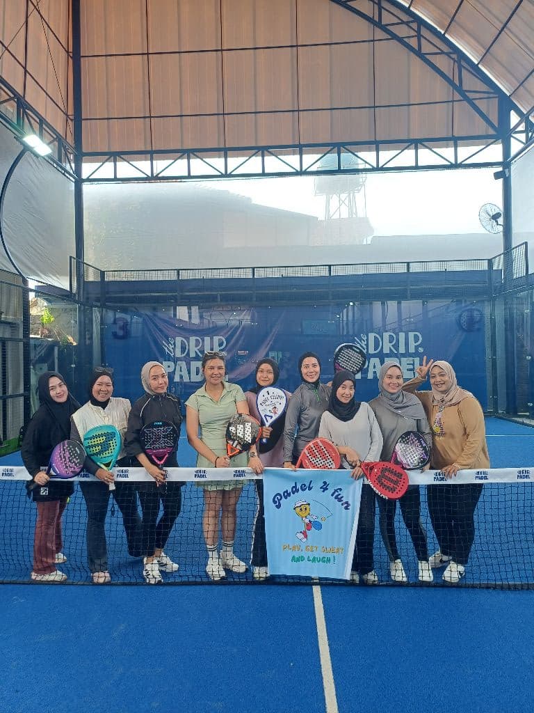 Padel 4 fun media 3