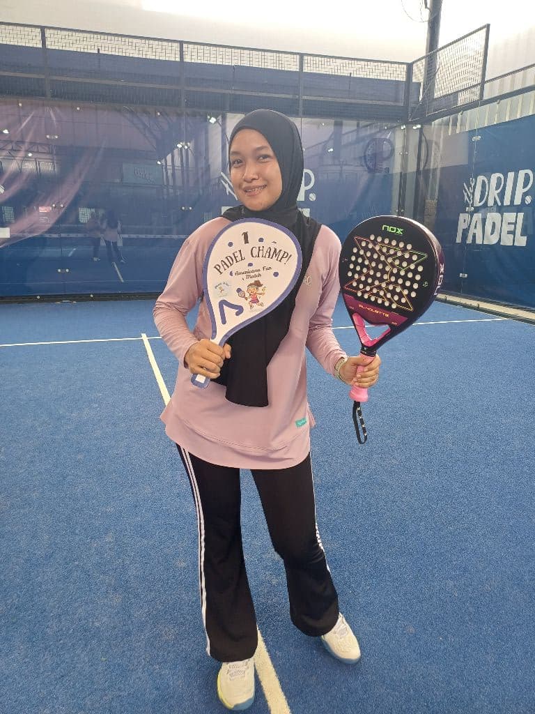 Padel 4 fun media 4