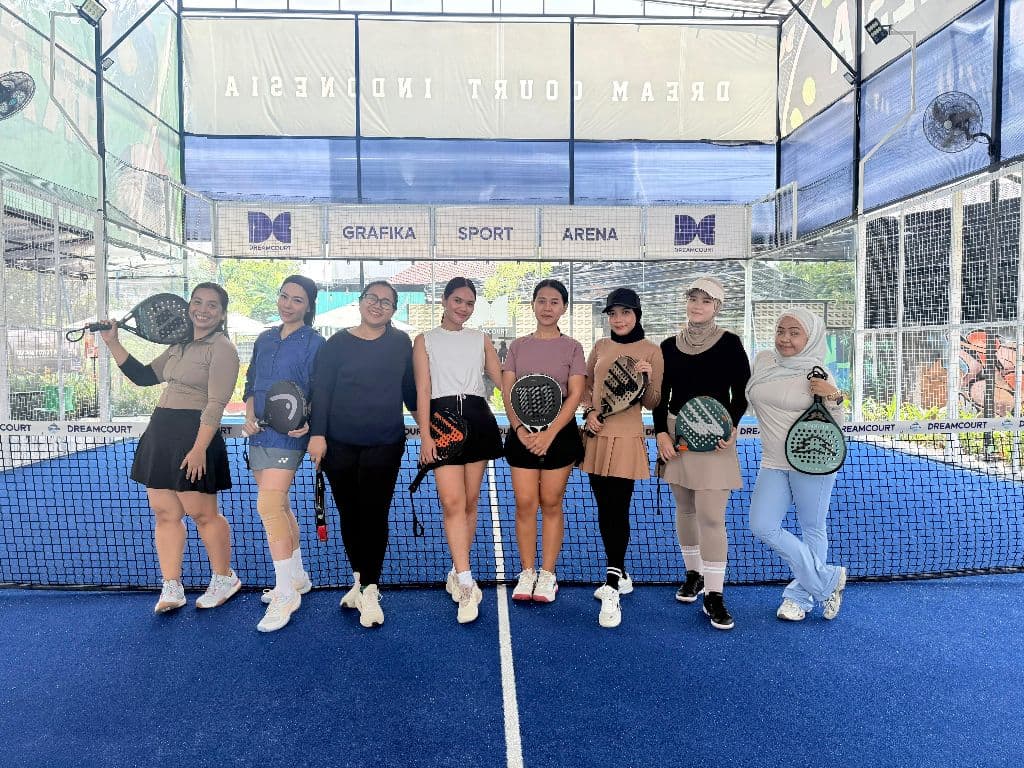 Padel 4 fun media 2
