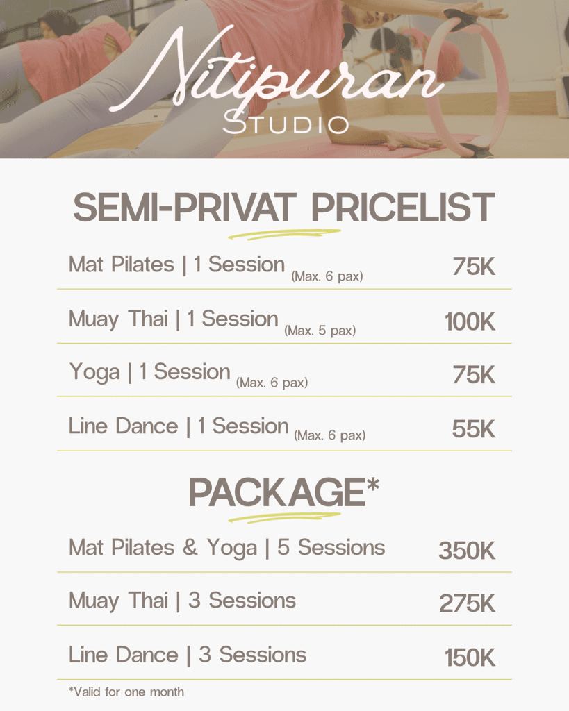Nitipuran Studio media 3
