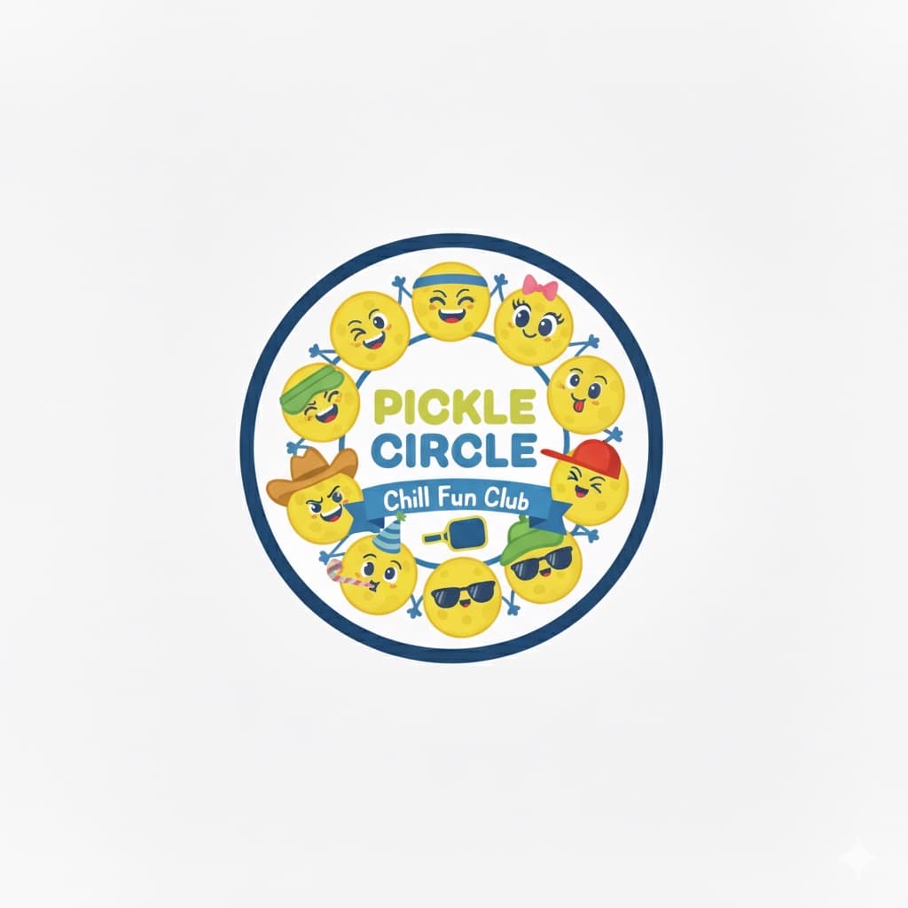 Pickle Circle Club media 3