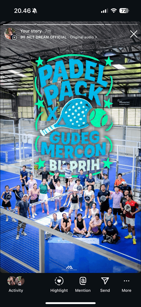 The Padel Pack media 1
