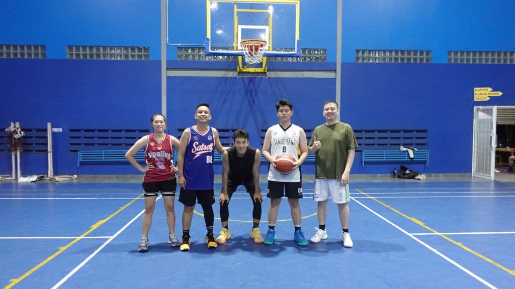 FORTCITY BASKETBALL COMMUNITY media 5
