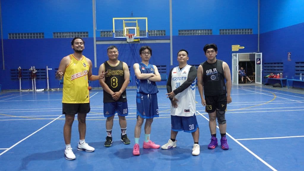 FORTCITY BASKETBALL COMMUNITY media 6