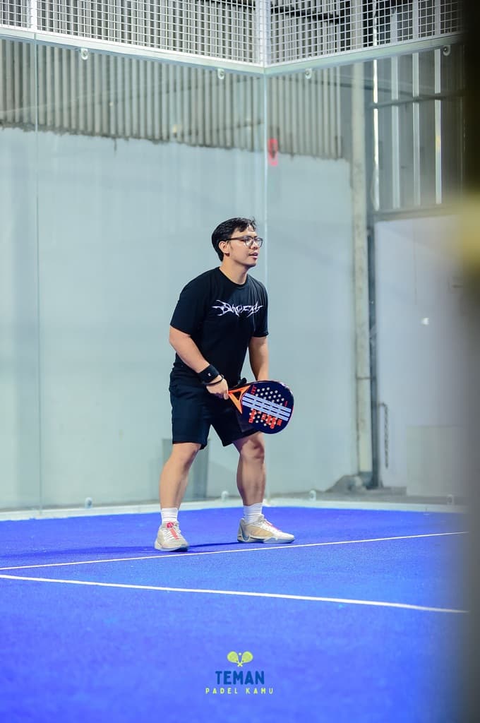 Temanpadelkamu  media 4