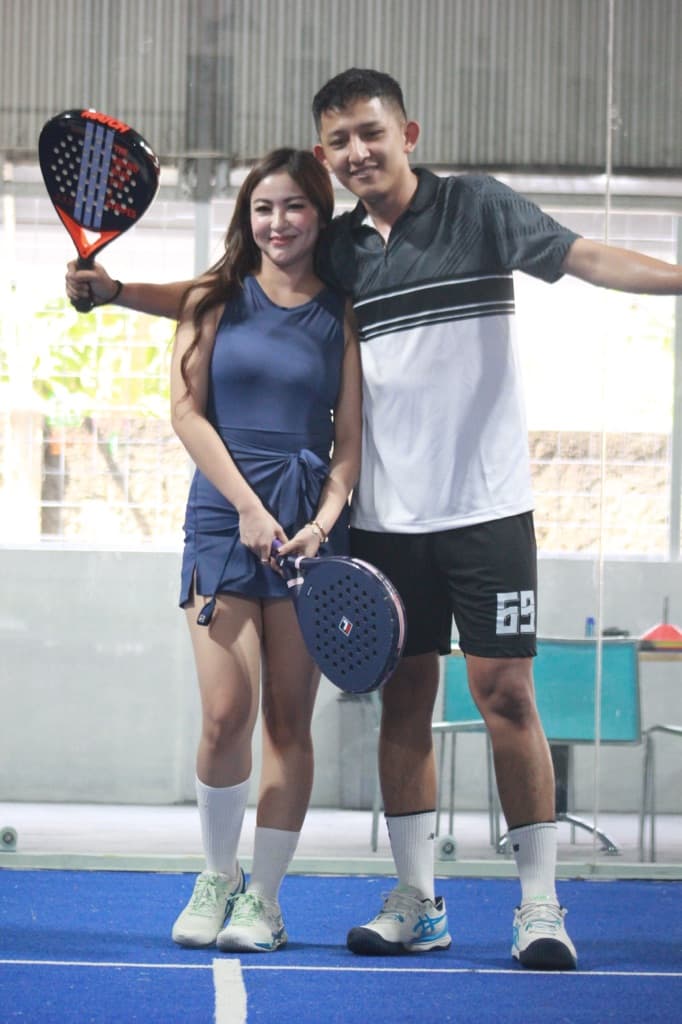 Temanpadelkamu  media 6