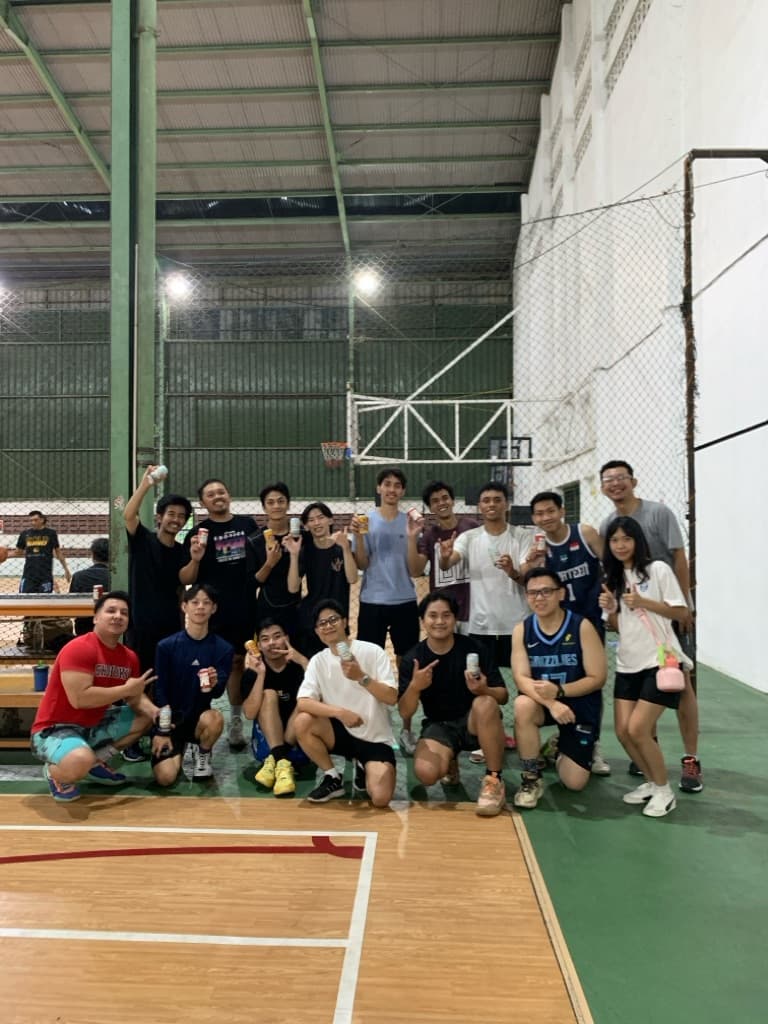 Makmur Club media 4