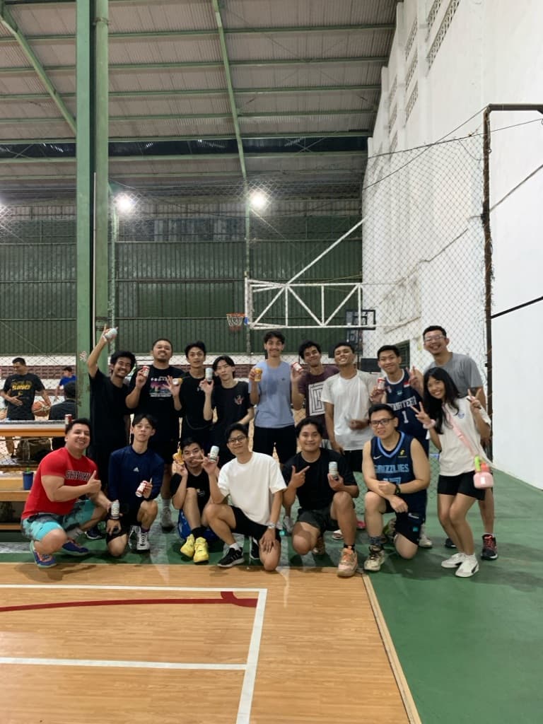 Makmur Club media 1