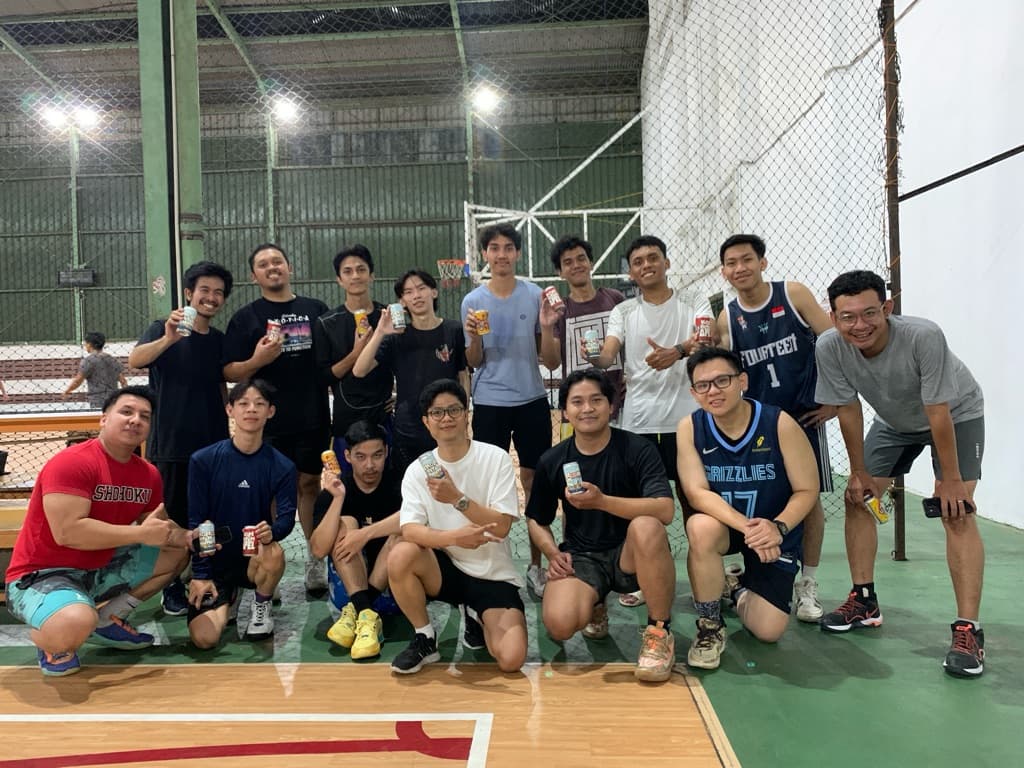 Makmur Club media 2