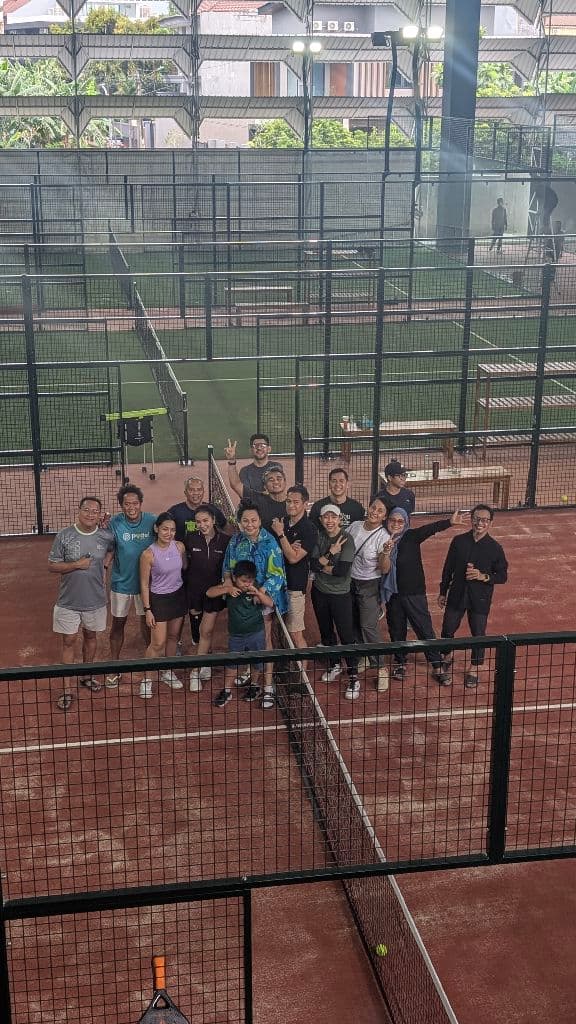 Let's Go Padel media 1
