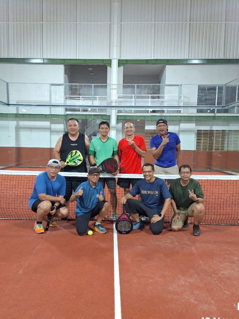 PL90 Padel Bros media 2