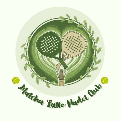Matcha Latte Padel Club media 1
