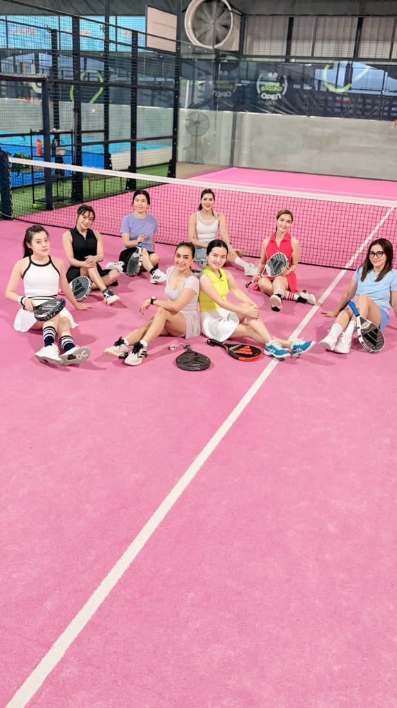 The Padel Haus media 4