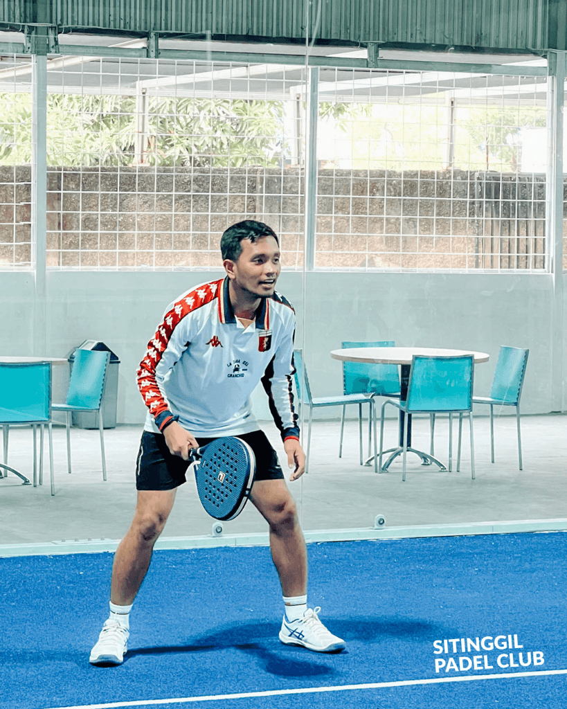 Sitinggil Padel Club media 3