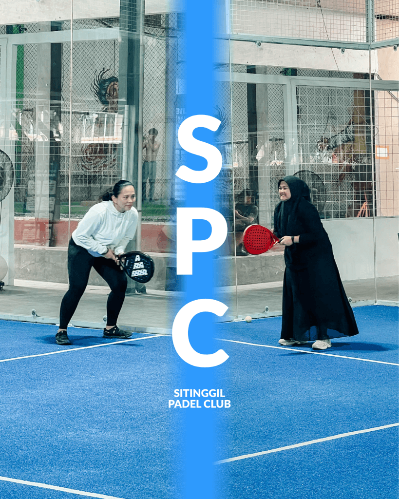 Sitinggil Padel Club media 5