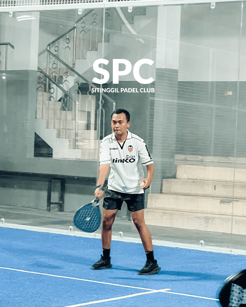 Sitinggil Padel Club media 1